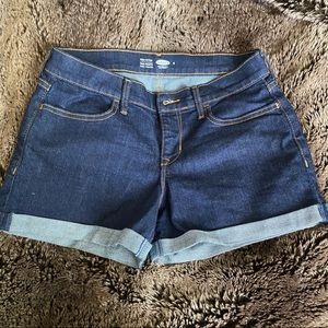 Old Navy Jean Shorts - Size 4